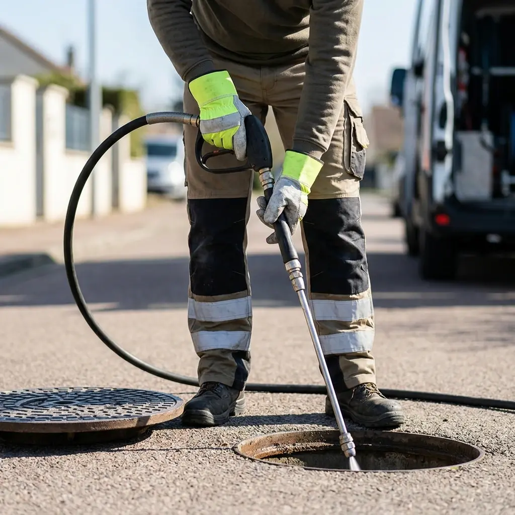 Une solution durable pour vos conduits d'évacuation