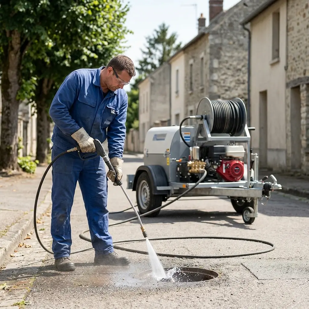 Une expertise fiable pour vos canalisations