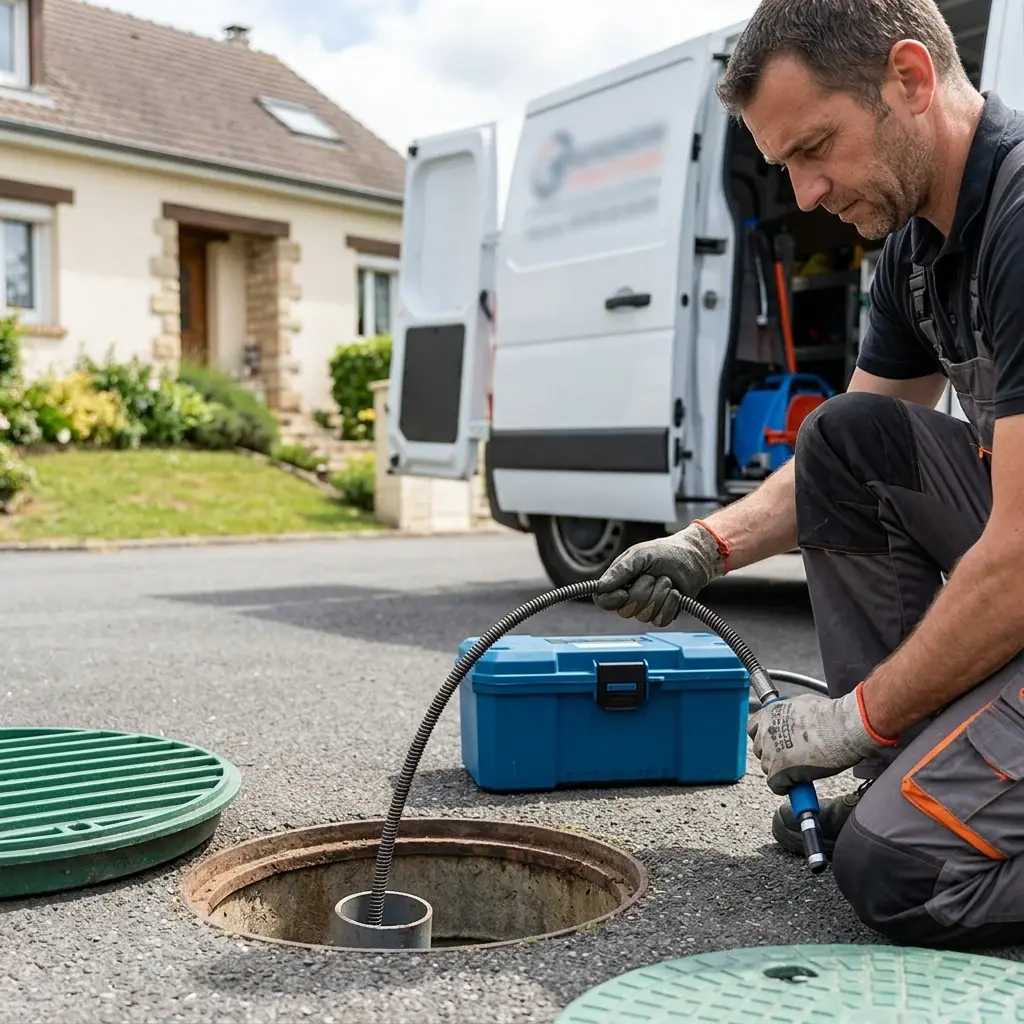 Besoin d'une intervention rapide à Itteville ?