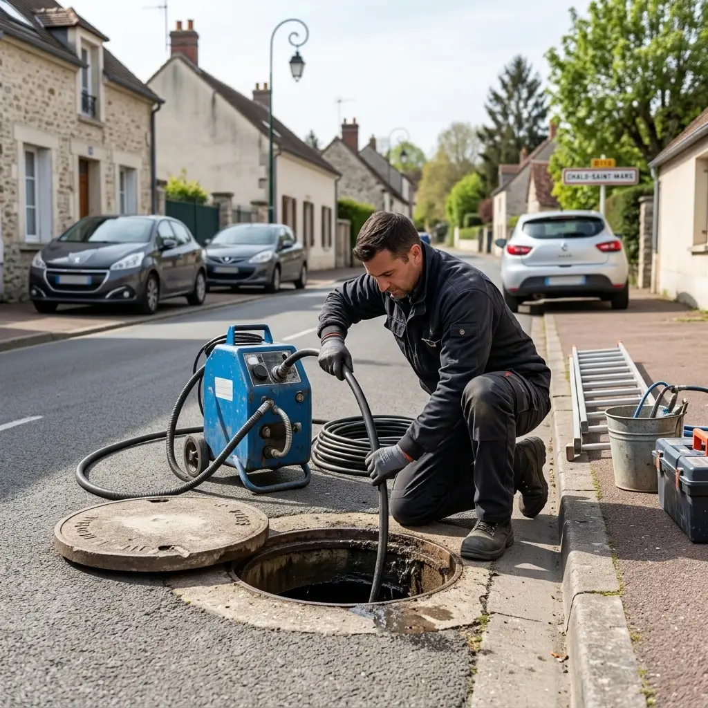Une garantie de sérénité pour vos installations sanitaires