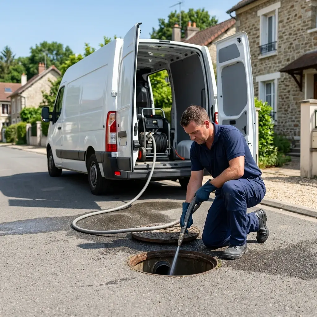 Une solution fiable pour vos canalisations à Mérobert