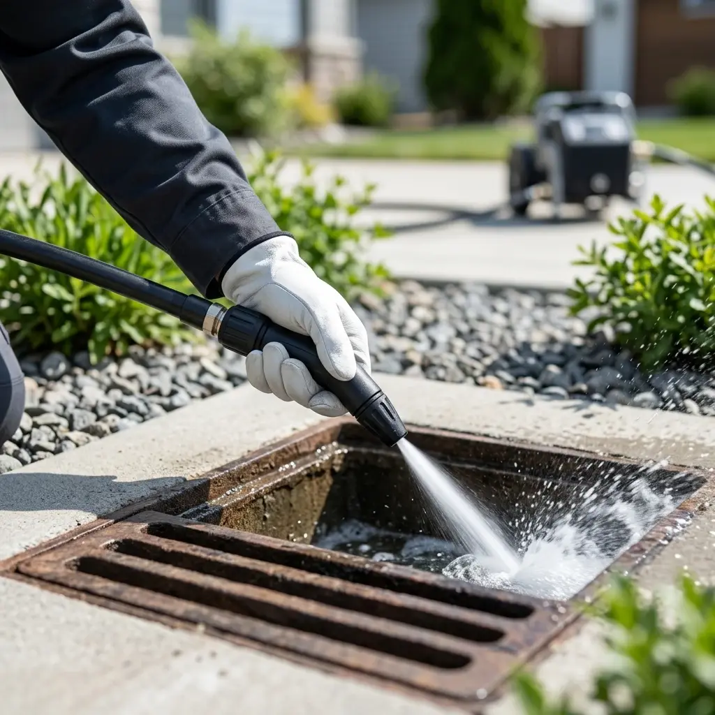 Une approche technique pour un débouchage efficace