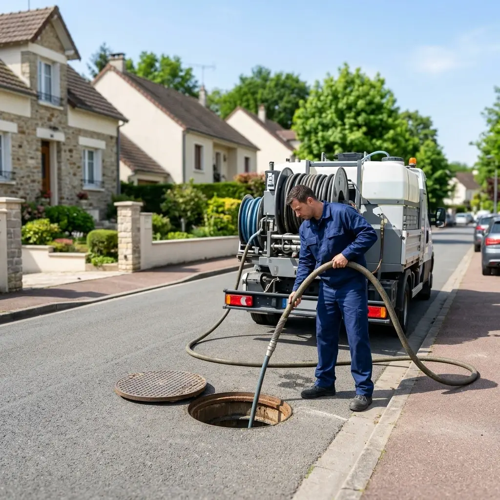 Une solution durable pour vos conduits d'évacuation
