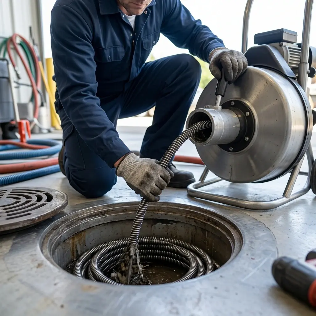 Notre savoir-faire technique