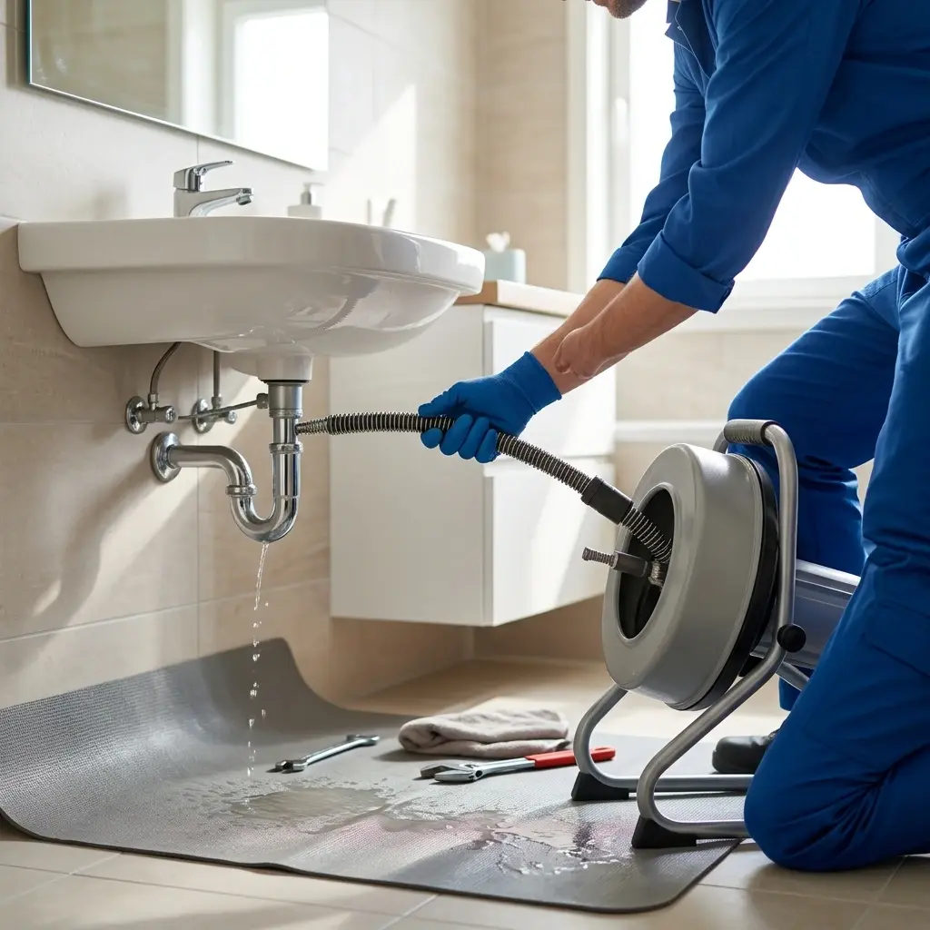Une solution durable pour vos réseaux d'évacuation
