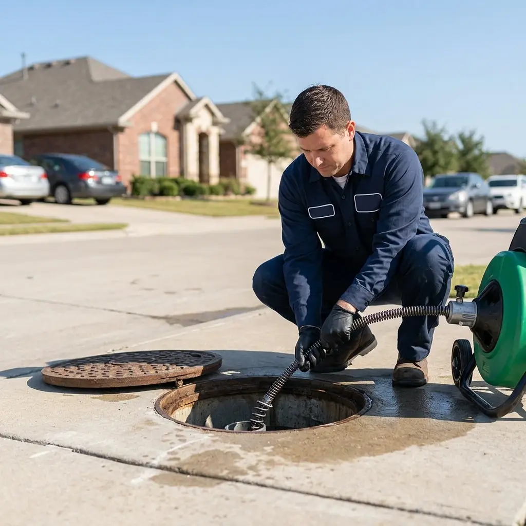 Comment prévenir l'obstruction de vos conduits à Auvernaux ?