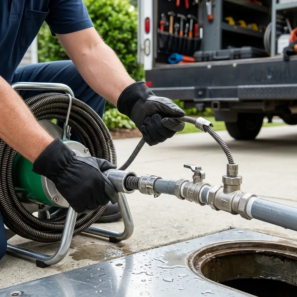 Une approche technique pour un débouchage durable