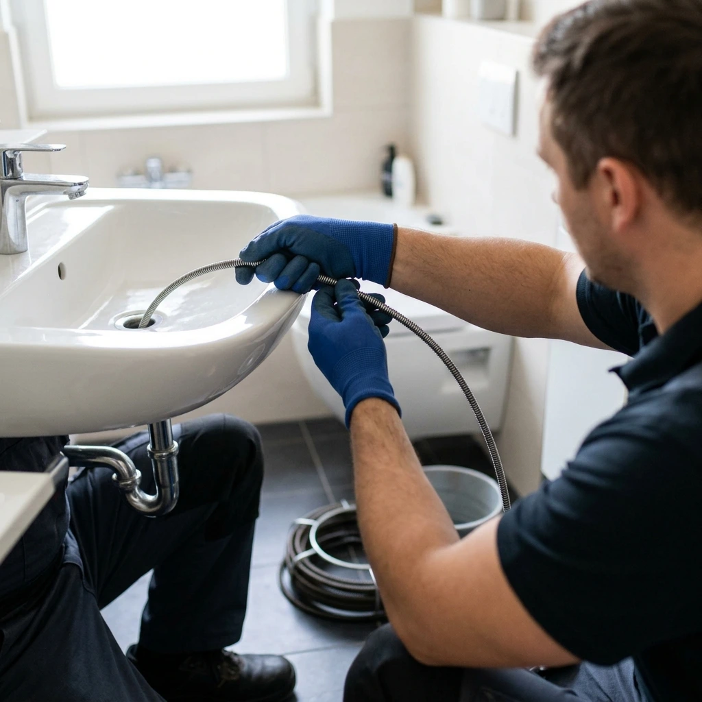 Une assistance fiable pour vos canalisations