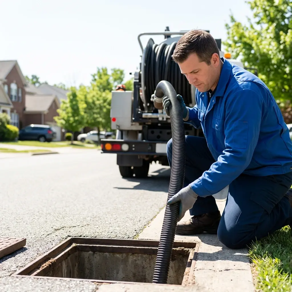 Un service professionnel pour votre tranquillité à Videlles