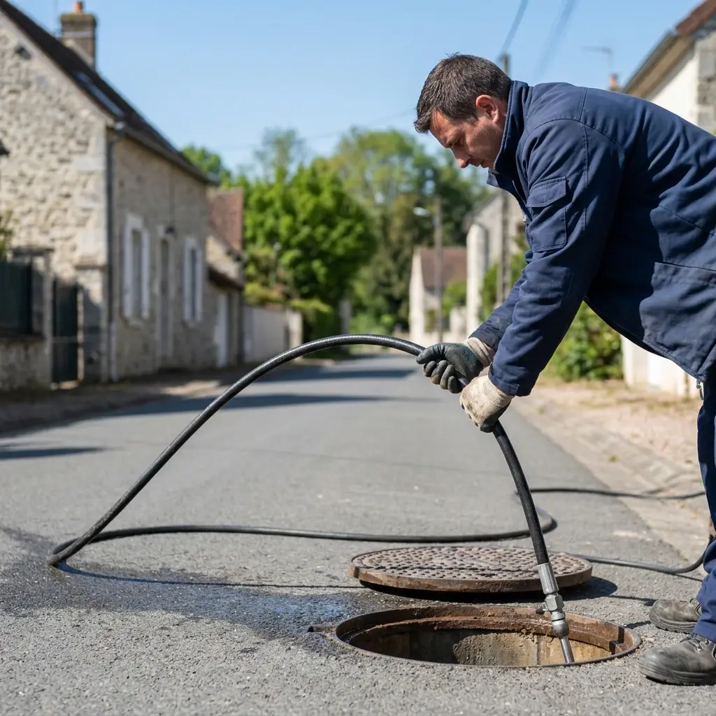 Comment se déroule l'intervention à Saint-Sulpice-de-Favières ?