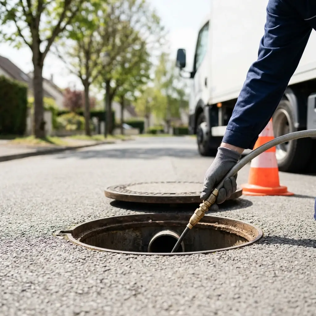Besoin d'une intervention rapide à Gometz-le-Châtel ?