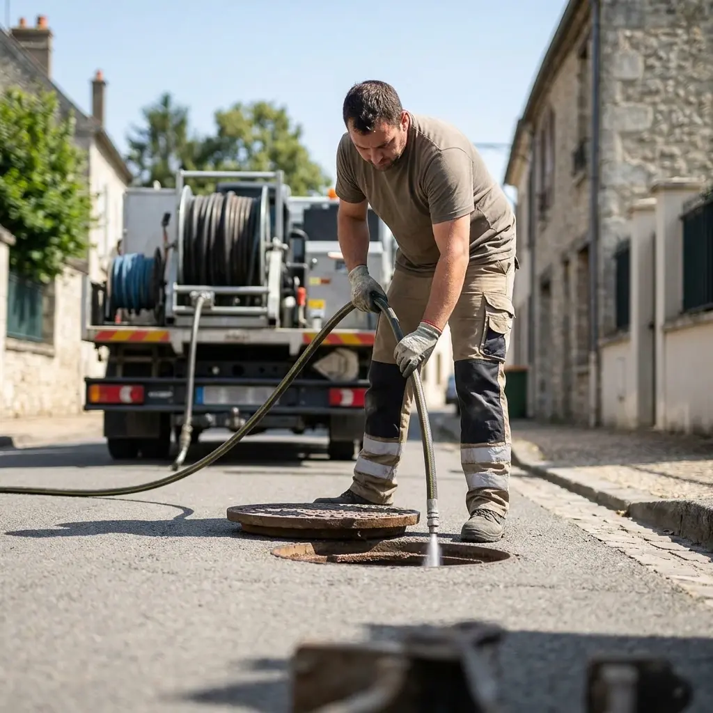 Comment se déroule l'intervention à Gometz-le-Châtel ?