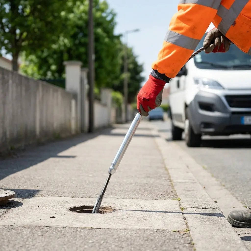 Une technique adaptée à chaque bouchon