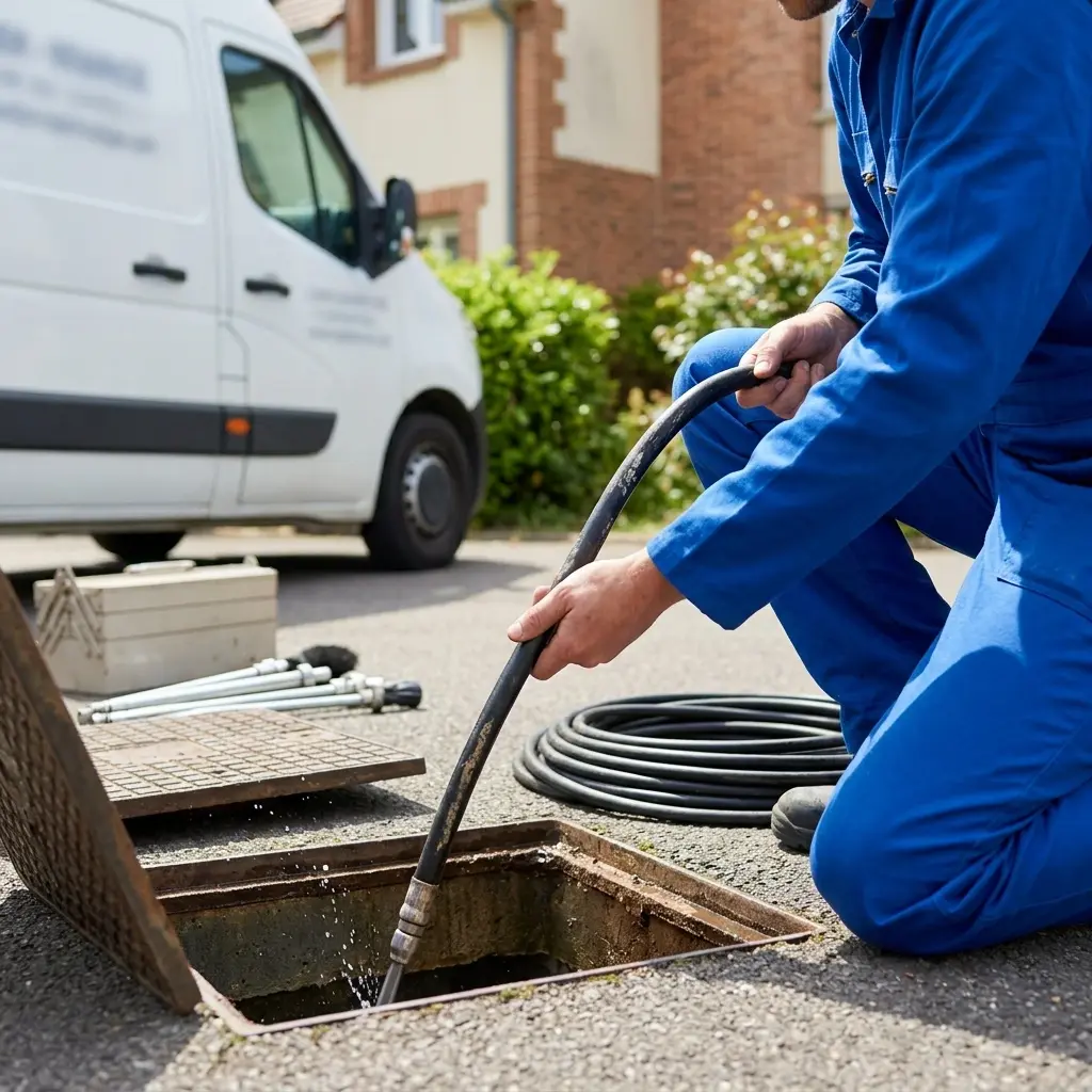Pourquoi nous choisir pour votre débouchage canalisation aux Ulis