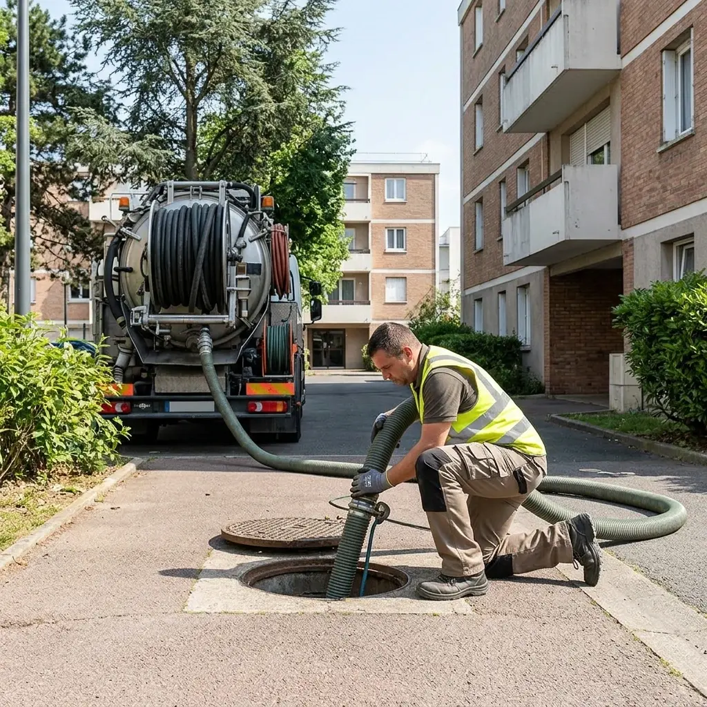 Besoin d'une intervention rapide aux Ulis ?