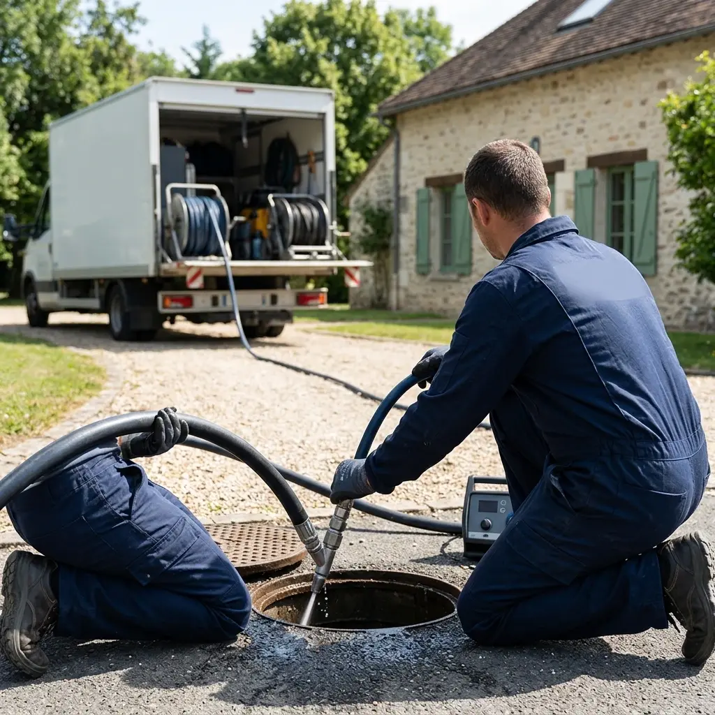 Une approche technique pour un résultat durable