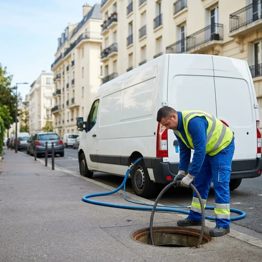 Notre méthode de travail sur place