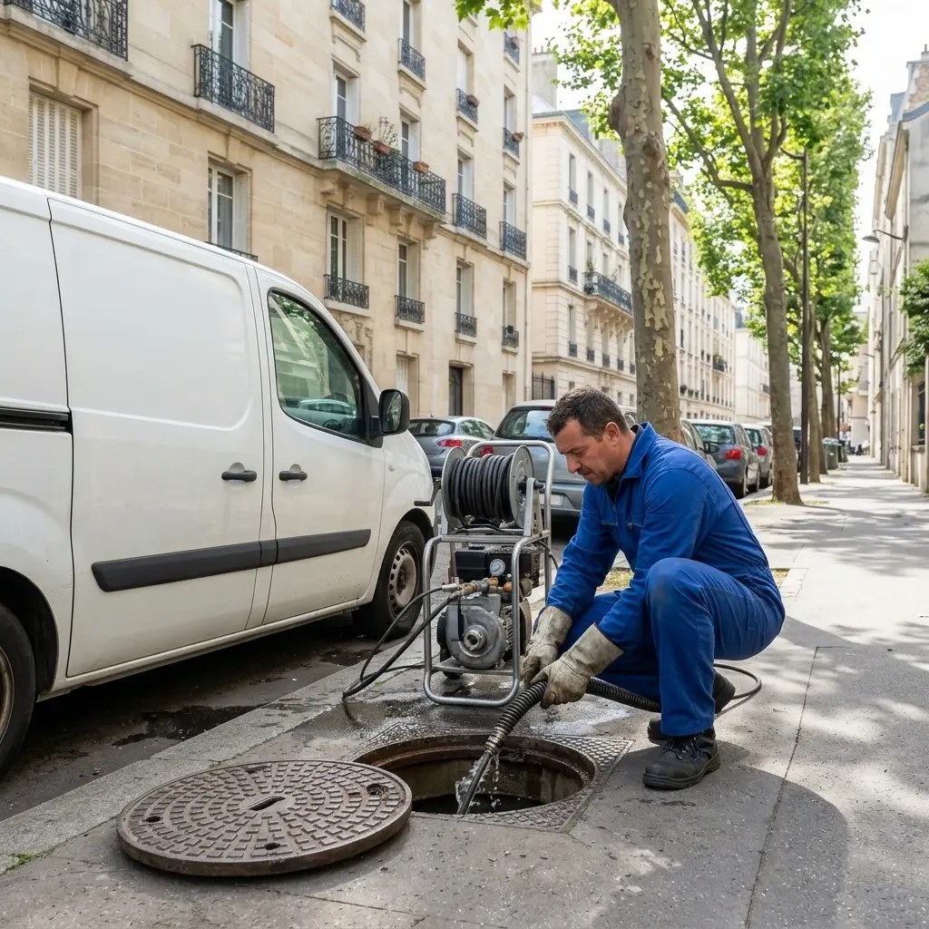 Besoin d'une intervention rapide à Boulogne-Billancourt ?
