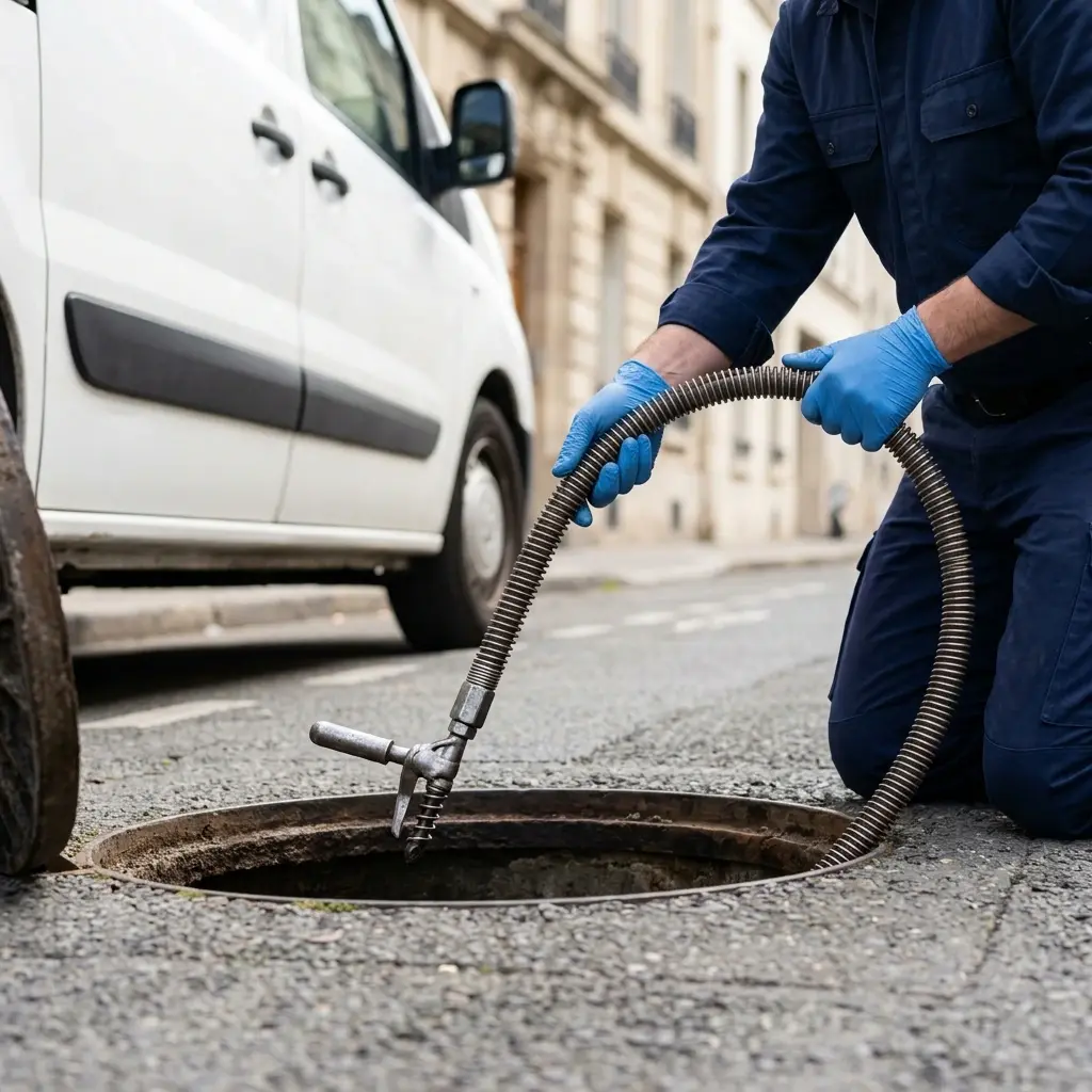 Prévenir les blocages de vos conduits