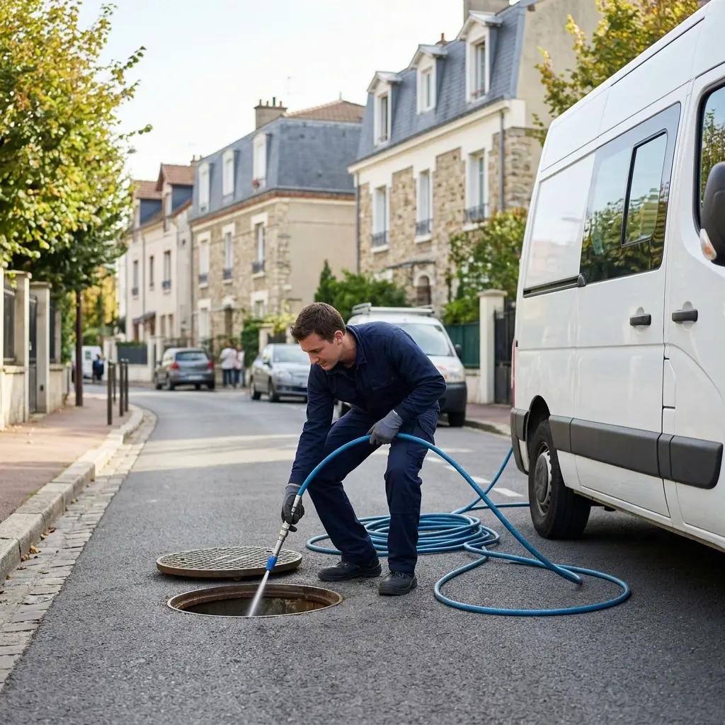 Conseils de prévention pour vos conduits
