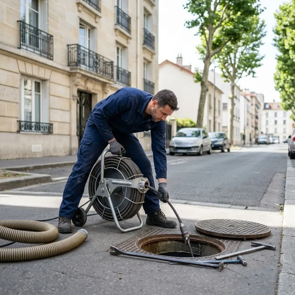 Pourquoi nous choisir à Montrouge