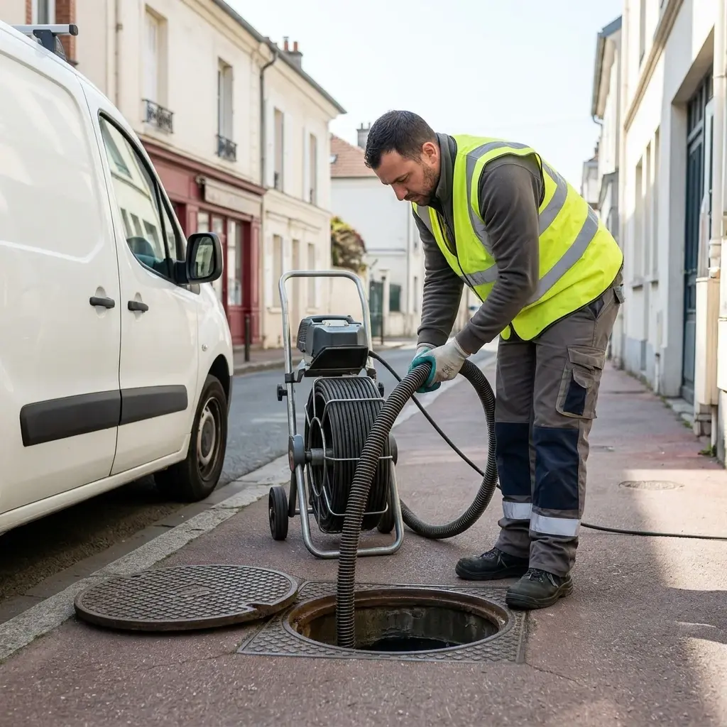 Prévenir les bouchons à Issy-les-Moulineaux