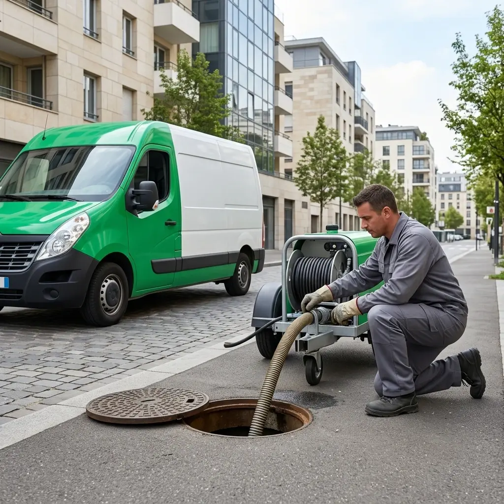 Pourquoi nous choisir à Issy-les-Moulineaux