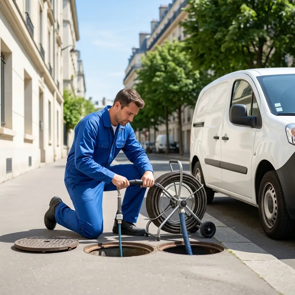 Besoin d'une intervention rapide à Issy-les-Moulineaux ?
