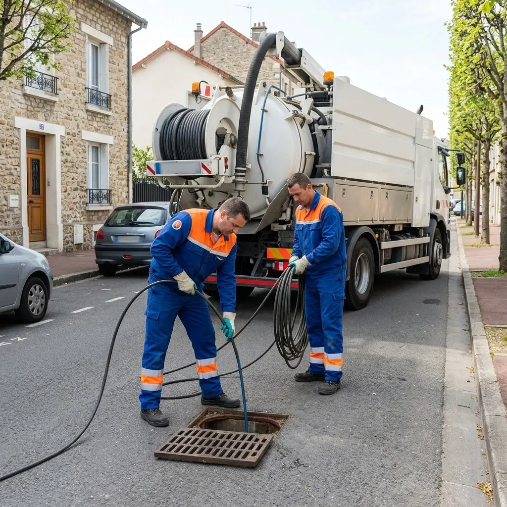 Pourquoi nous choisir à Clamart