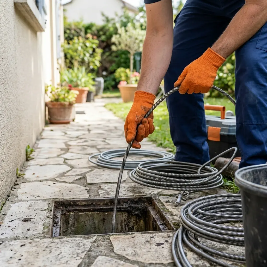 Pourquoi nous choisir pour votre débouchage à Suresnes