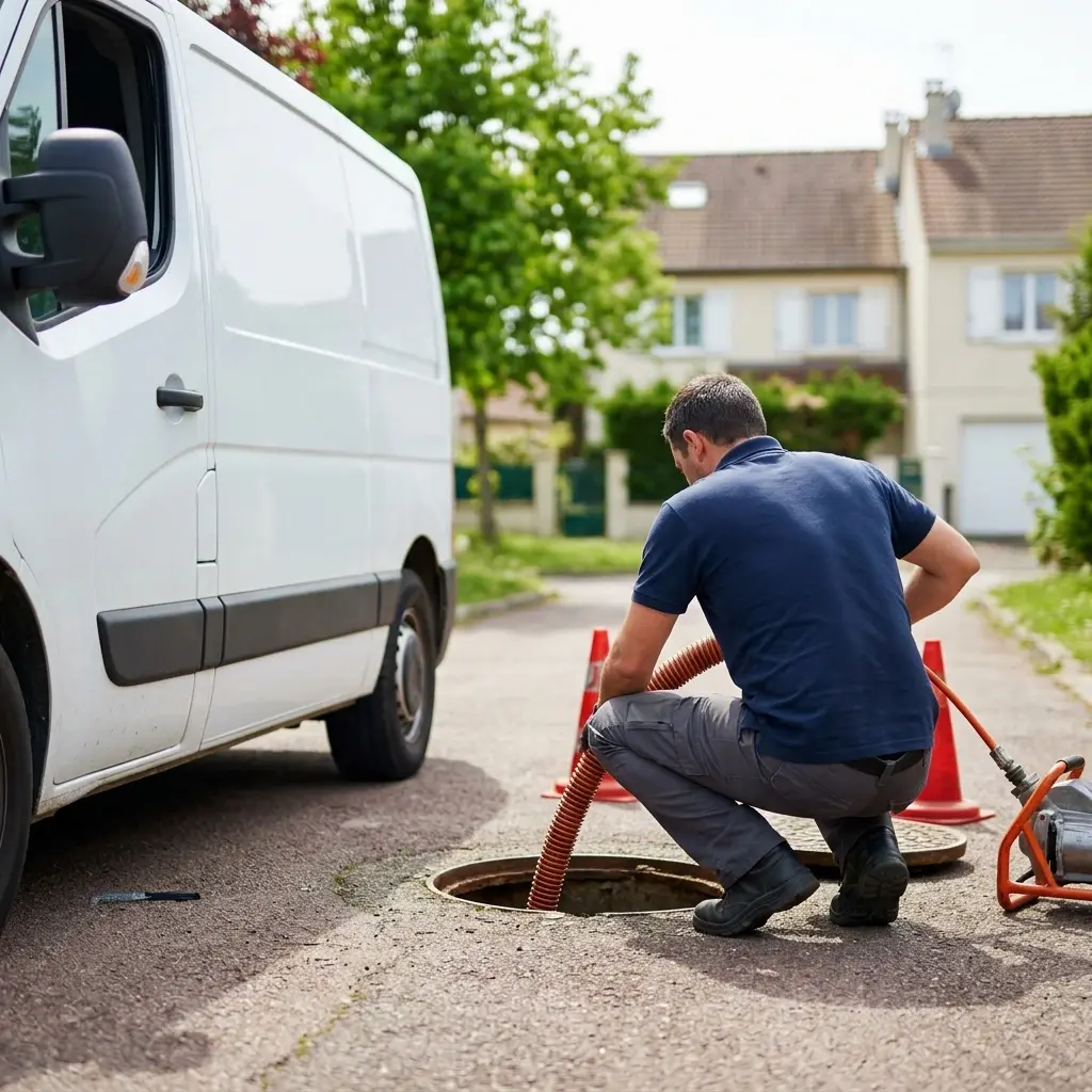 Une assistance fiable pour vos canalisations