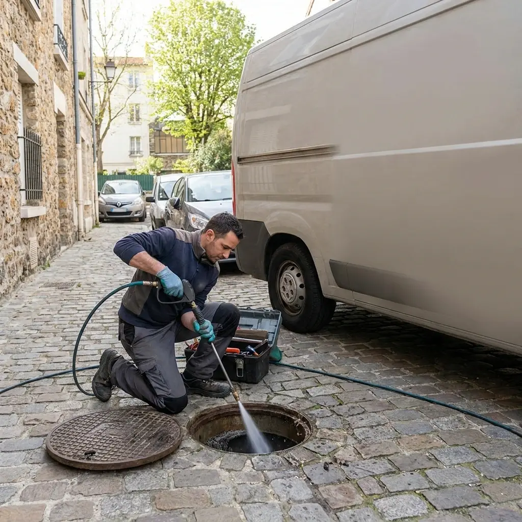 Besoin d'une intervention rapide à Suresnes ?
