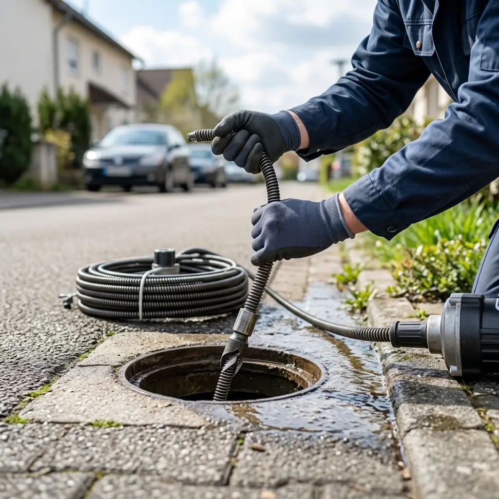 Une solution durable pour vos évacuations