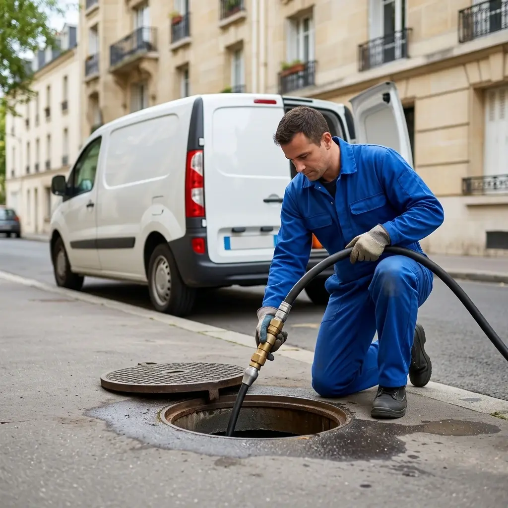 Notre méthode de traitement efficace