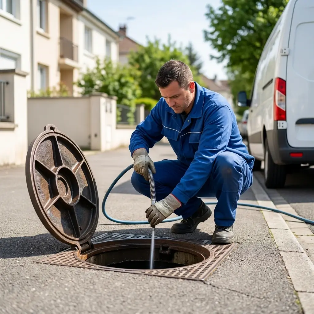 Prévenir les bouchons à Vanves