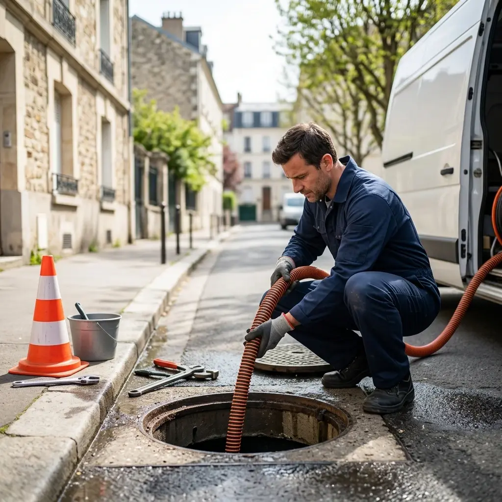 Pourquoi nous choisir à Vanves