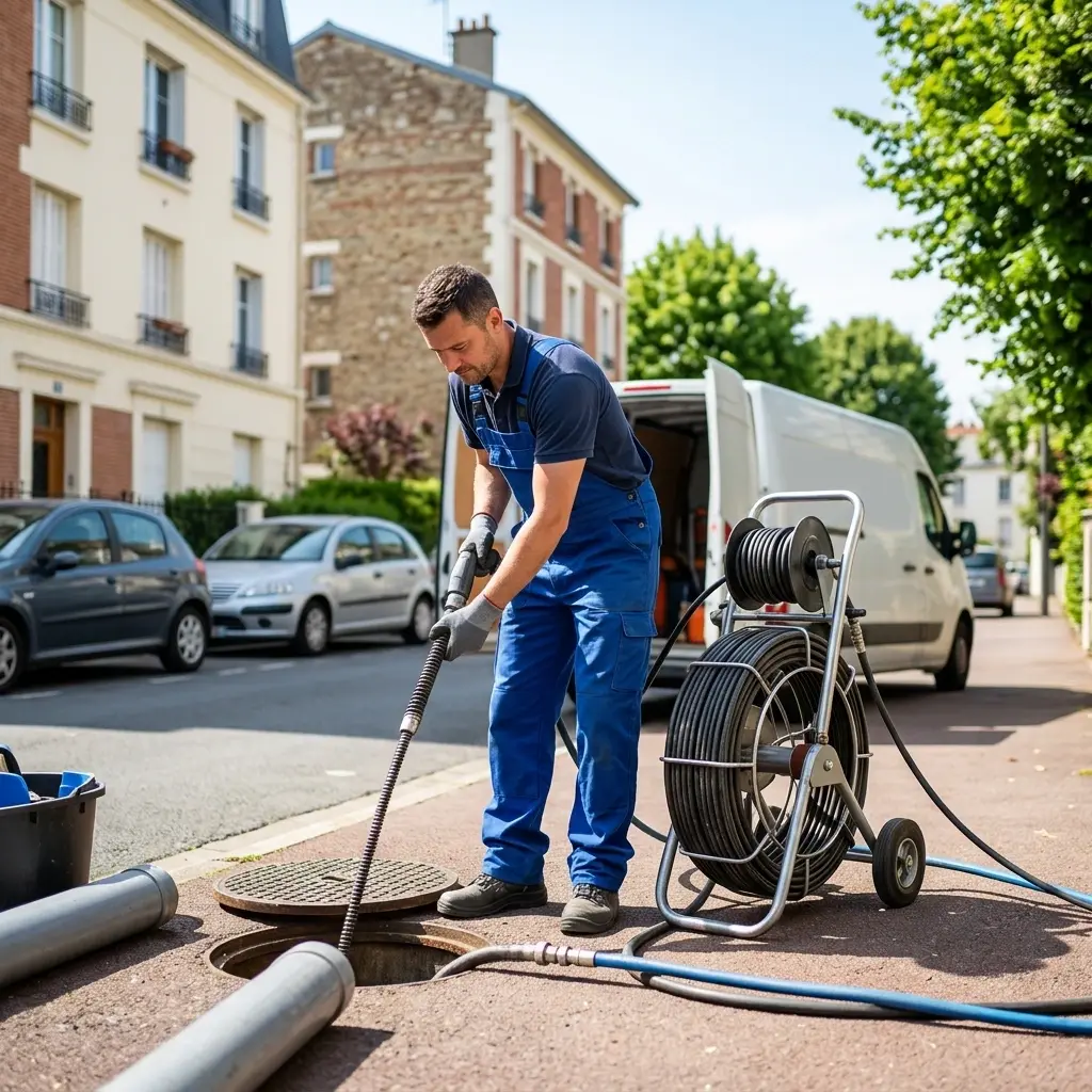 Une expertise fiable pour vos canalisations