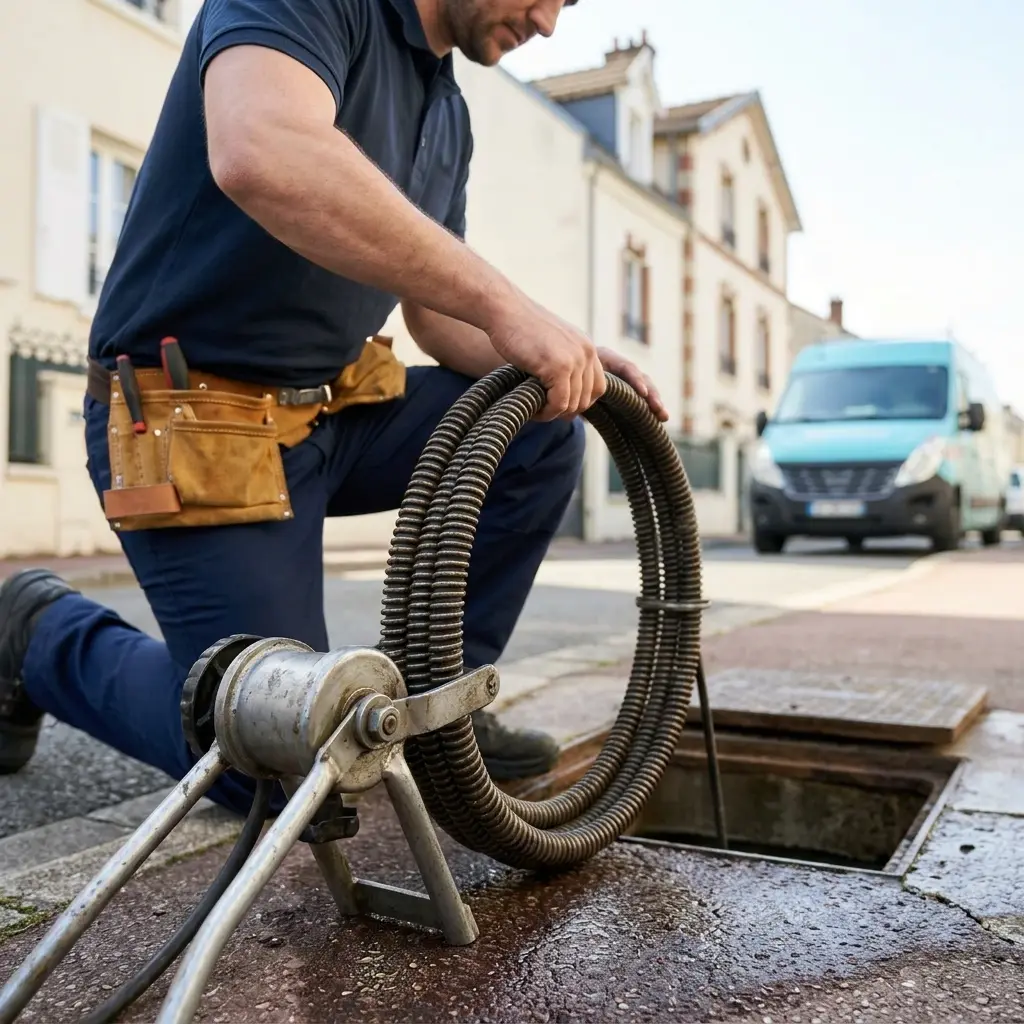 Comment se déroule l'intervention à Vanves ?