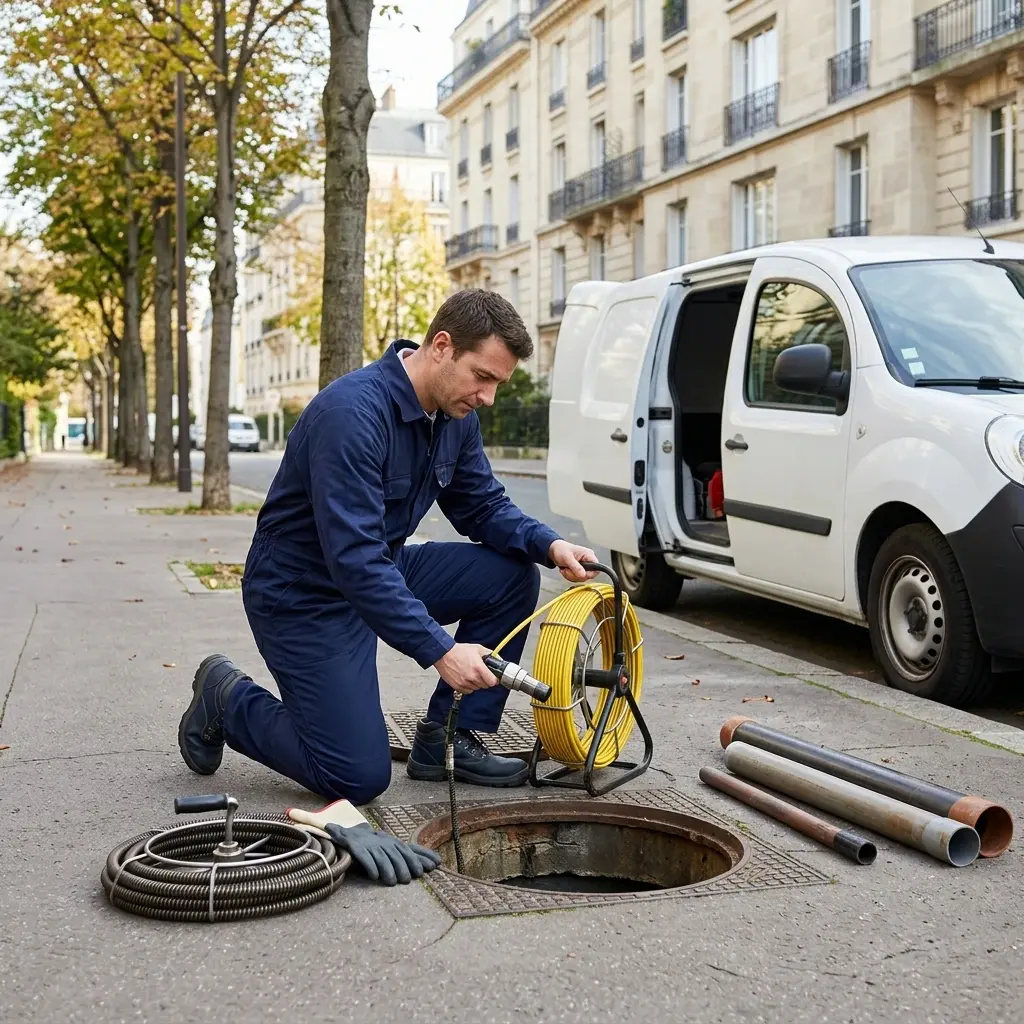 Besoin d'une intervention rapide à Meudon ?