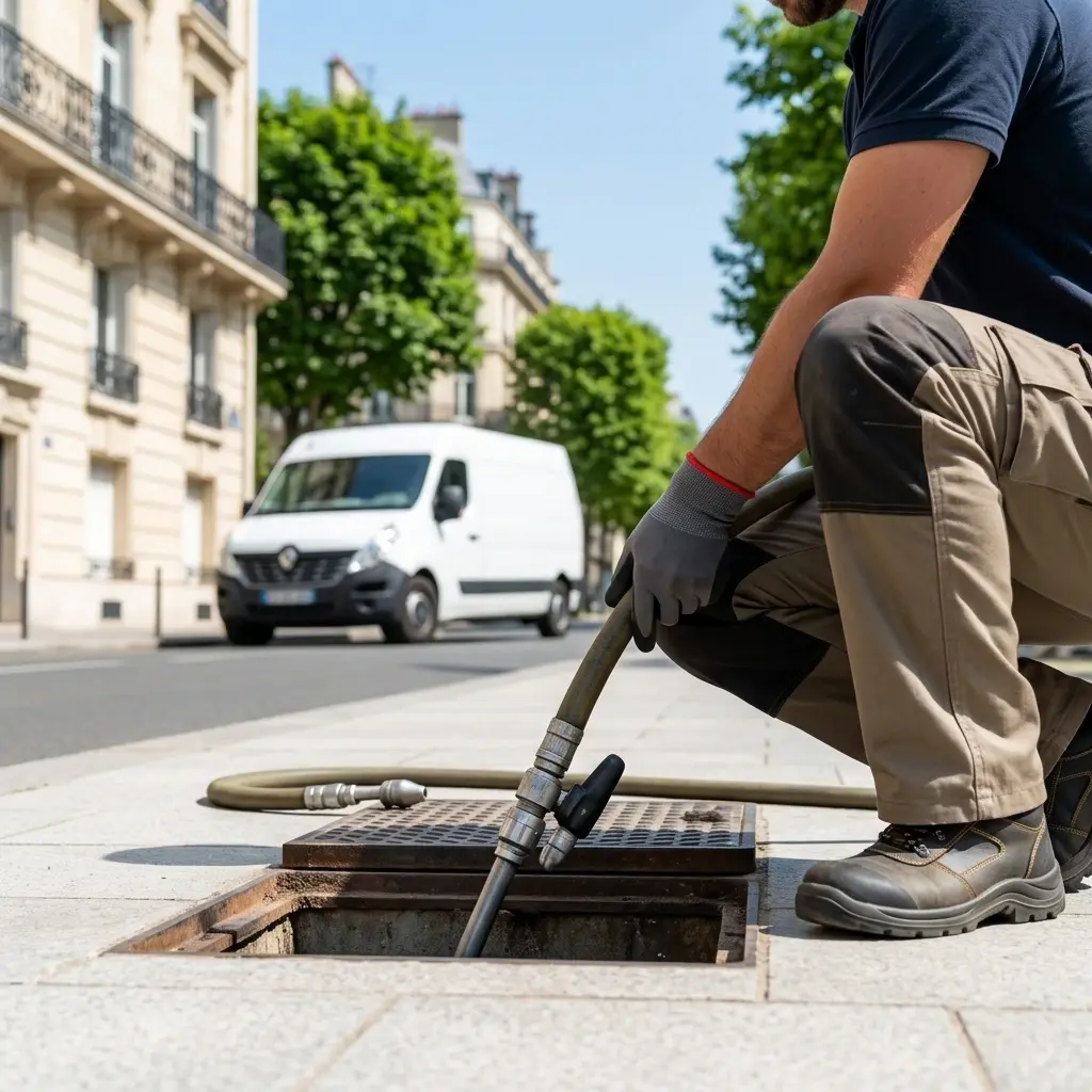 Besoin d'une aide immédiate à Neuilly-sur-Seine ?