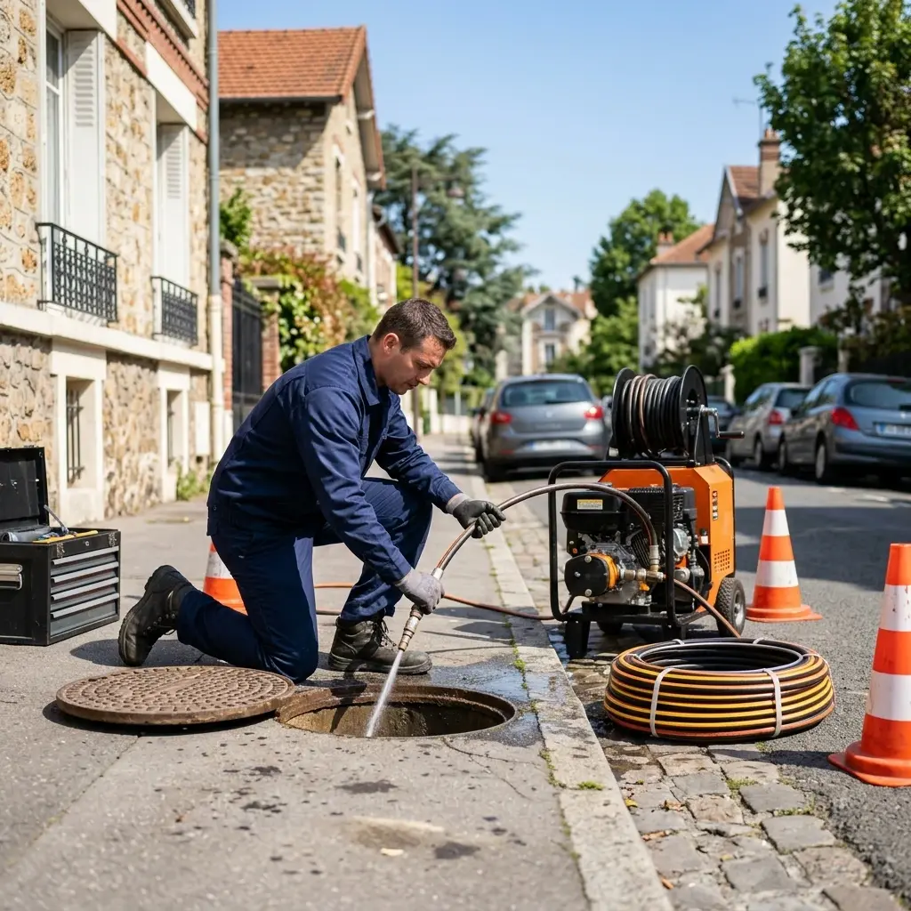 Notre méthode de travail