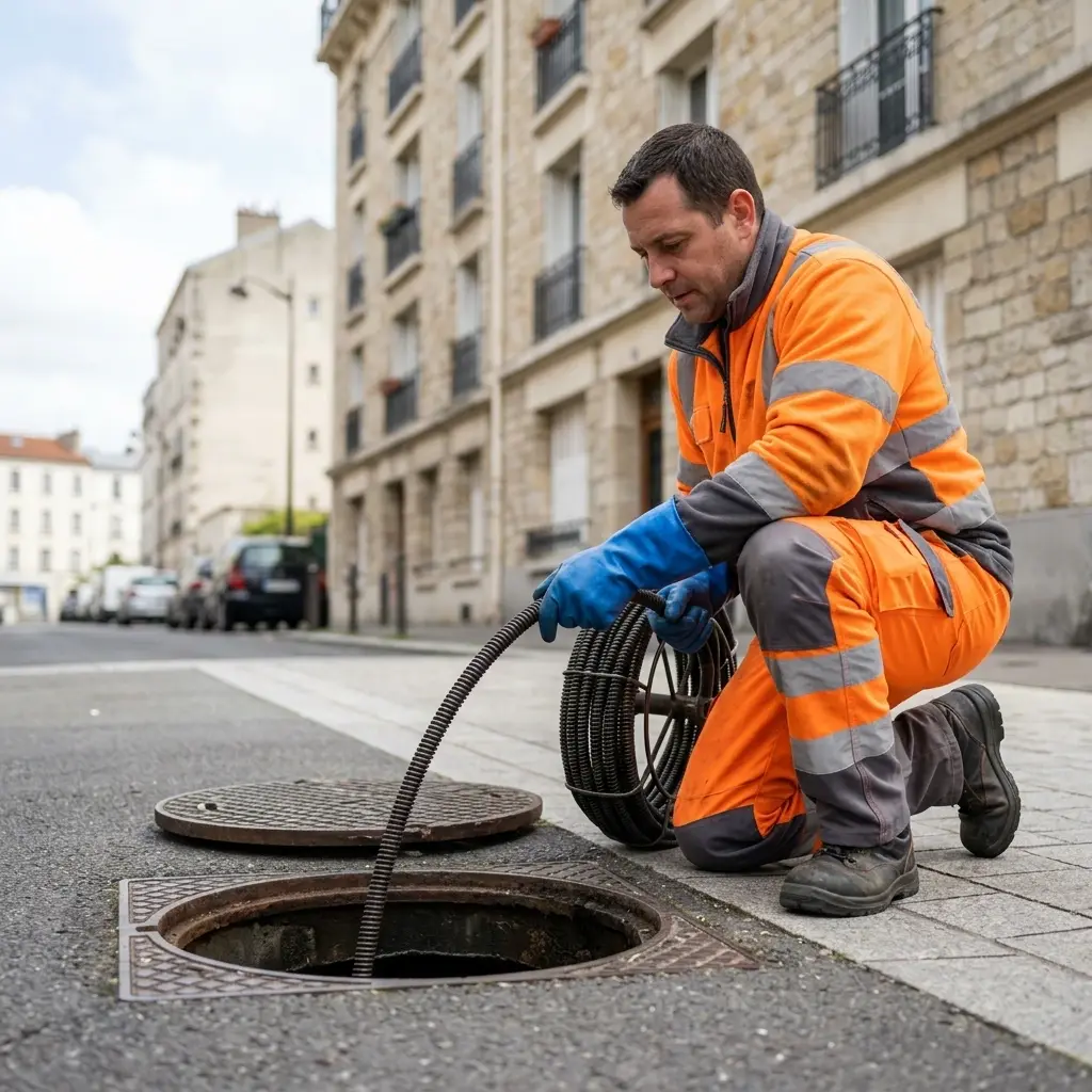 Débouchage Canalisation Bagneux (92220)