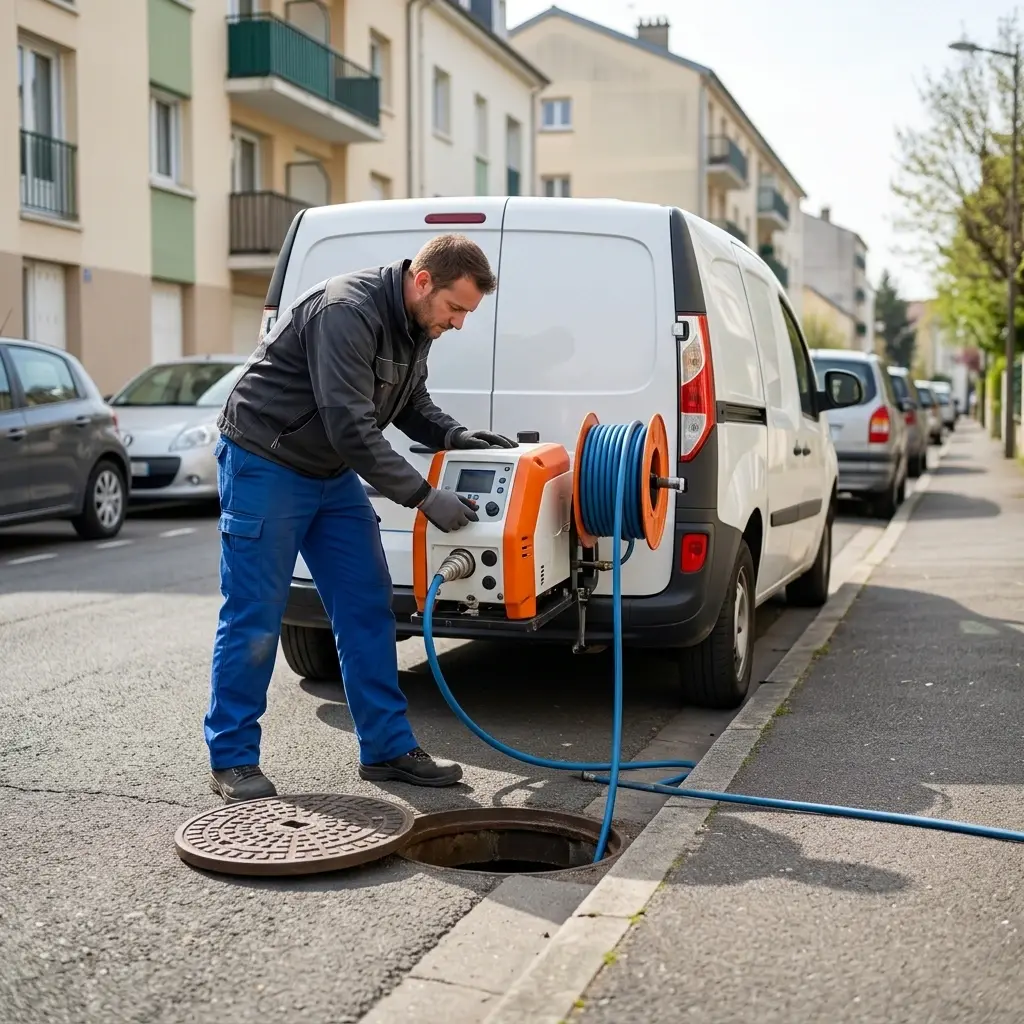 Besoin d'une intervention rapide à Gennevilliers ?