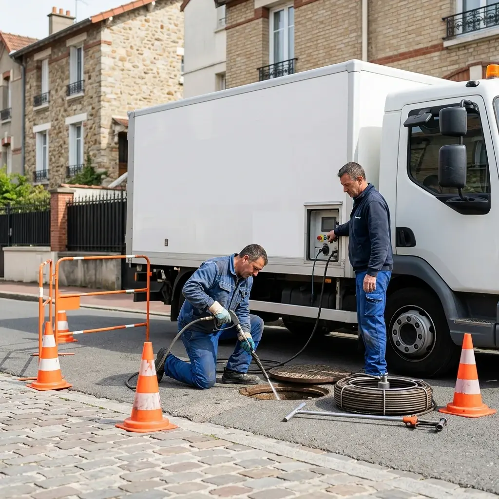 Comment nous traitons votre problème