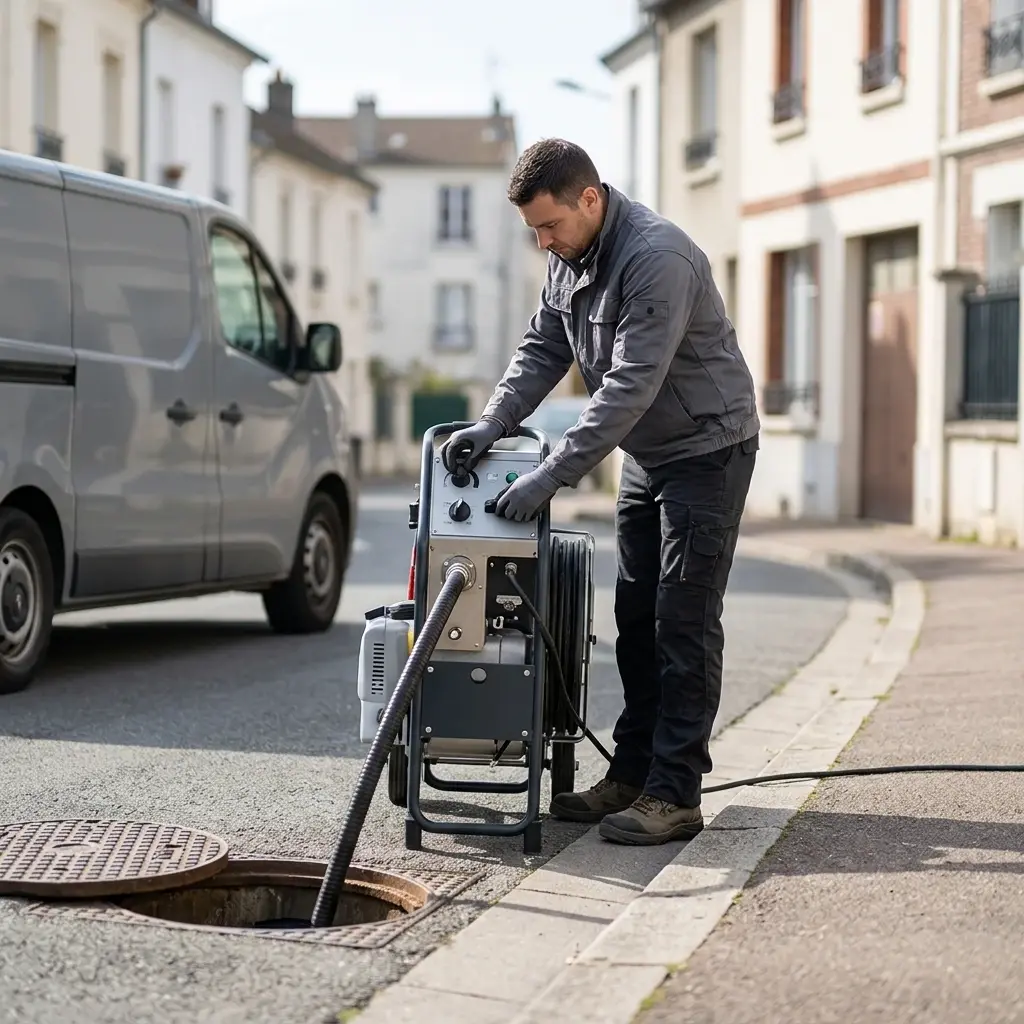 Besoin d'une intervention rapide à Malakoff ?