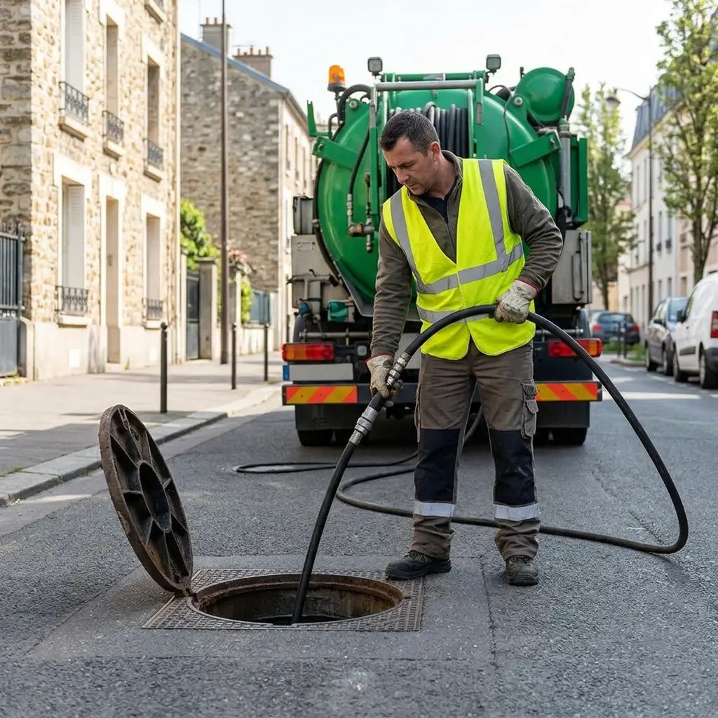 Une intervention fiable et sereine