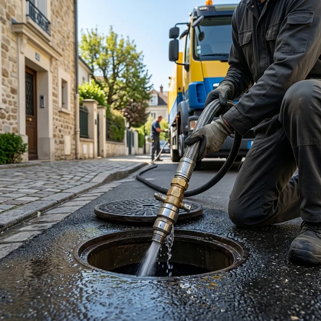 Notre expertise technique sur le terrain