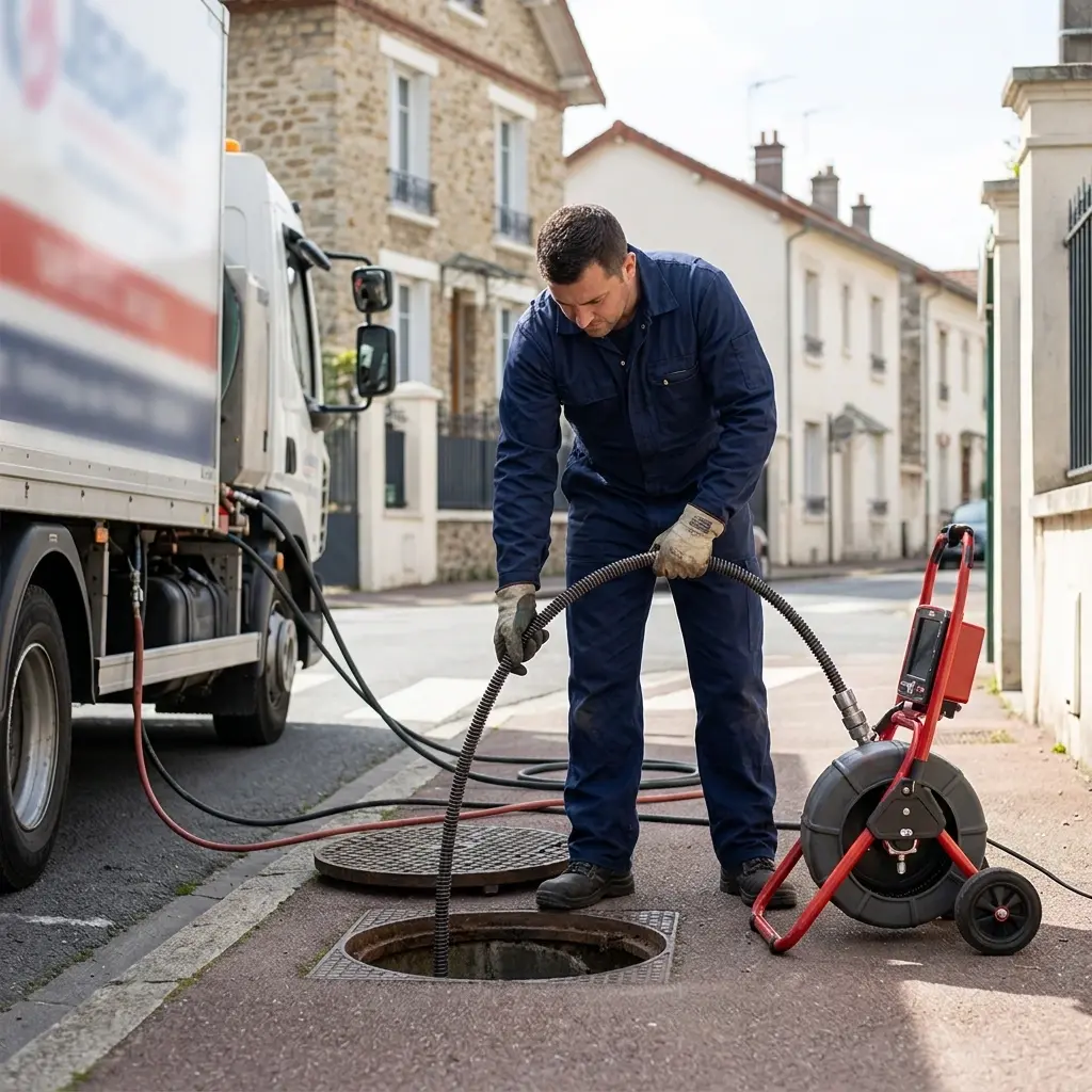 Prévenir les problèmes d'assainissement