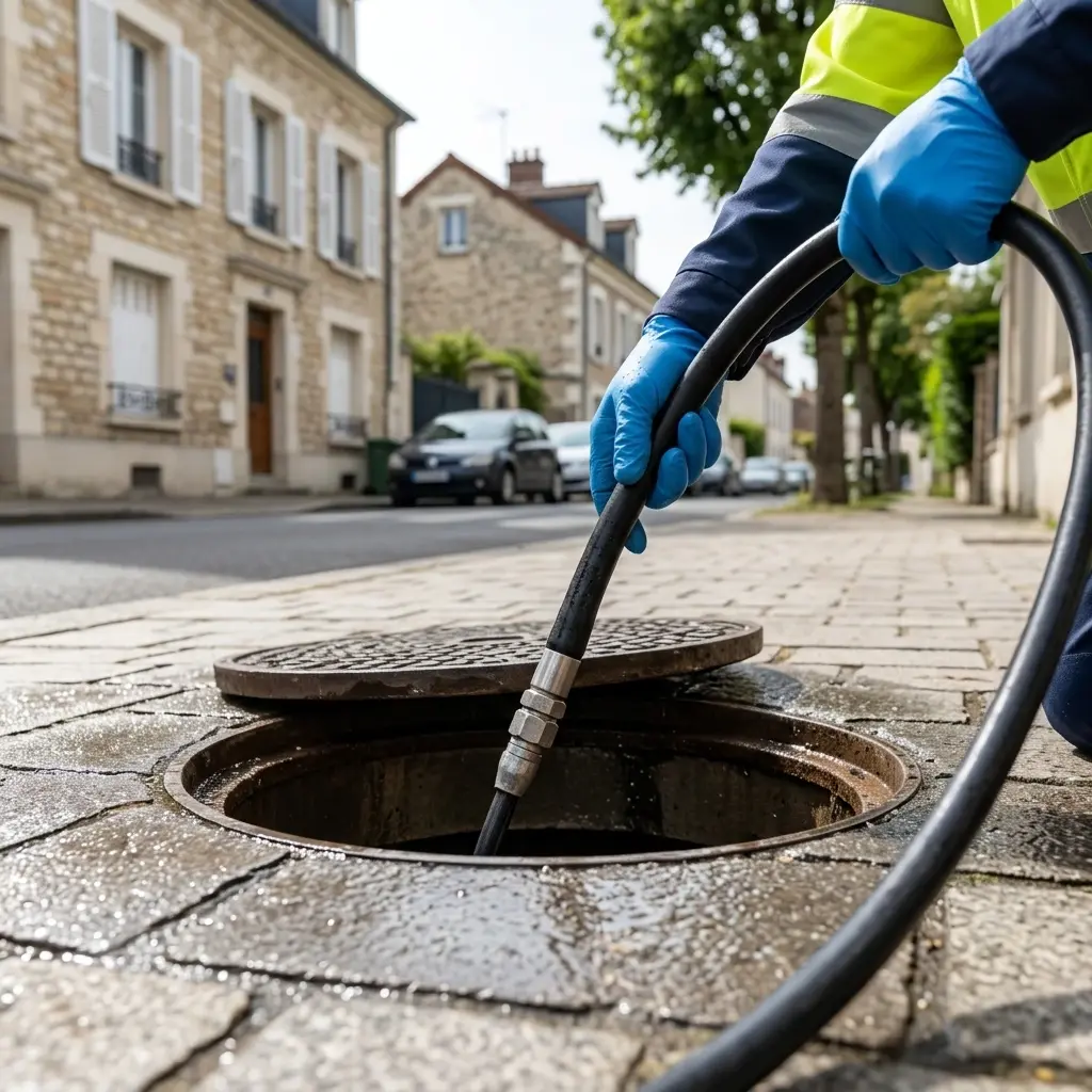 Besoin d'une intervention rapide à Fontenay-aux-Roses ?