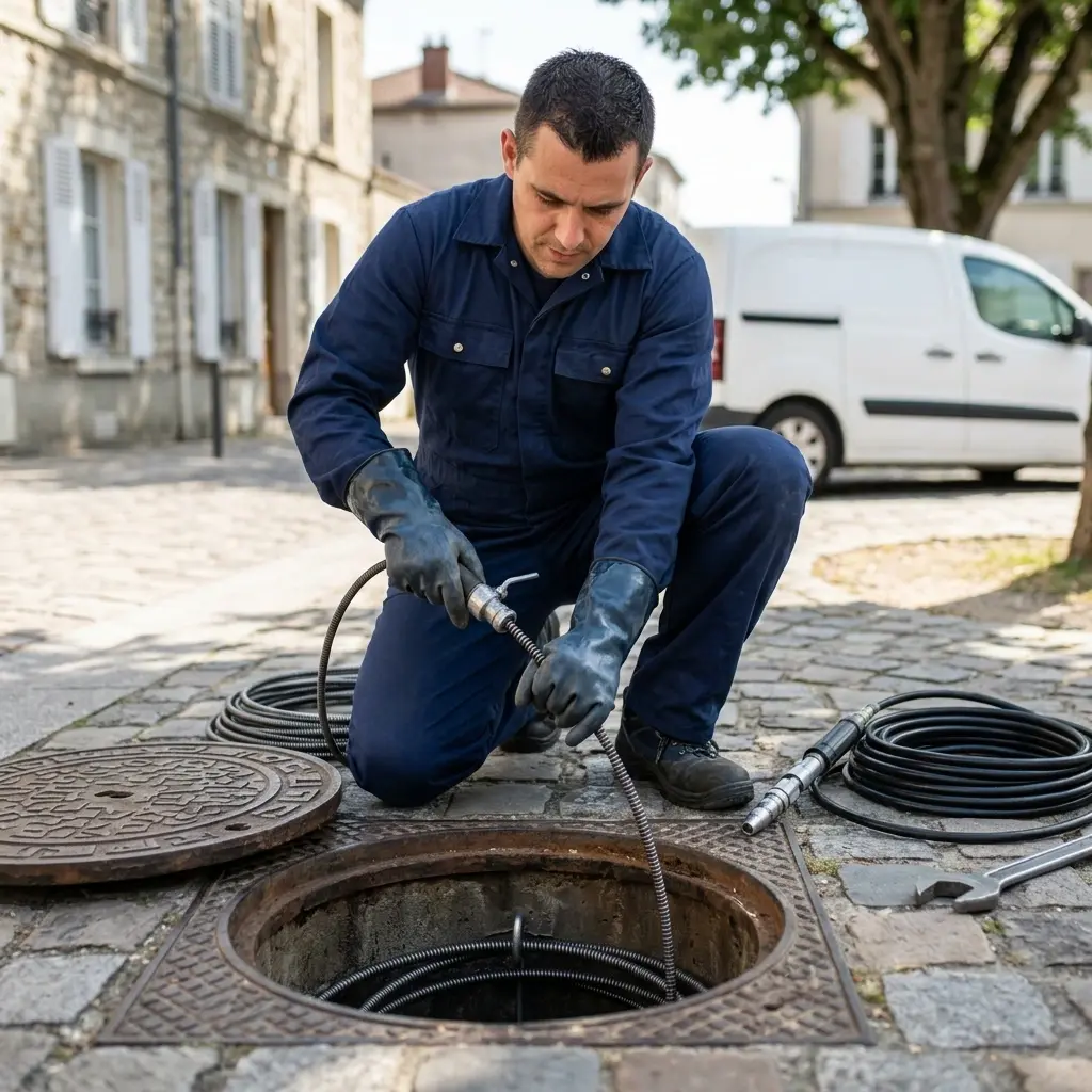Besoin d'une intervention rapide à Bois-Colombes ?